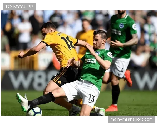 狼队改用三后卫体系成功保级 22场比赛拿到33分 狼队改用三后卫体系成功保级 22场比赛拿到33分