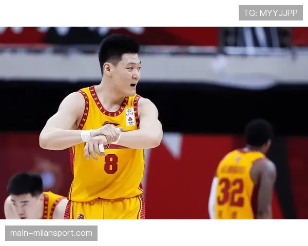 山西队张宁出手权减少凸显本土球员生存困境