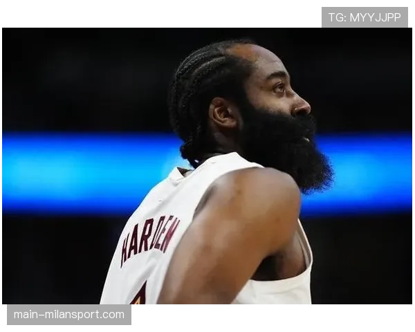 哈登拒绝轮休继续出战，米切尔莫布里提前为季后赛准备